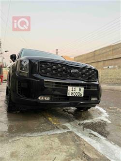 Kia Telluride